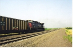 SP 266 in DPU mode